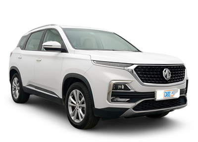 MG HECTOR-img